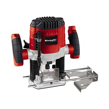 Einhell Tc-Ro 1155 E, Dik Freze