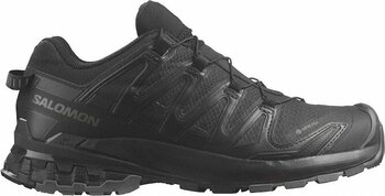 Salomon Xa Pro 3d V9 Gtx Outdoor Kadın Ayakkabı Siyah 38