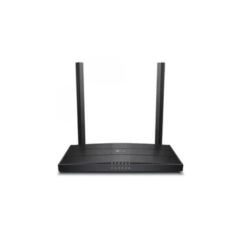 TP-Link ARCHER VR400 V3 AC1200 4 Port Dual Band Wifi, 867Mbps, 2×Anten 3G-4G USB Desteği VDSL2 ADSL2+ Modem