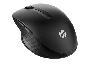Hp 3B4Q2AA 430 4000Dpi 5 Tuşlu Çoklu Cihaz Bluetooth Kablosuz Siyah Mouse