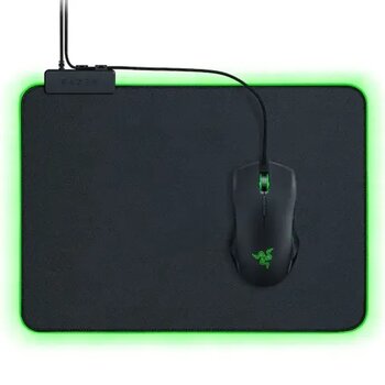 Razer Goliathus Chroma Oyuncu Mouse Pad