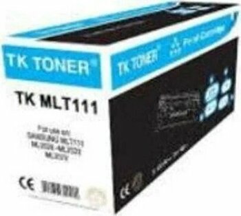 Perfix MLT-D111-CHIPLI Renkli ML2020 ML2022 Toner