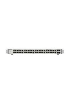 Rg-Nbs3200-24Gt4xs 24-Port  L2 Managed 10G Switch, 24 Gigabit , 4  -10G Sfp+ Slots,19-İnch