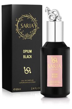 Opium Black