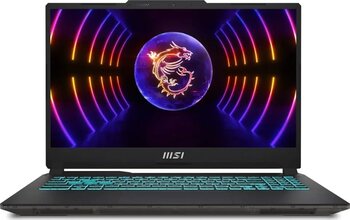 MSI Cyborg 15 A13VF-892XTR i7-13620H 40 GB 1 TB 8GB RTX4060 15.6" 144Hz FreeDOS Gaming Notebook