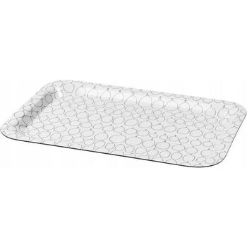 IKEA Sammanhang Beyaz 20x28 cm Tepsi