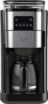 Vestel Taze Mini İnox Filtre Kahve Makinesi