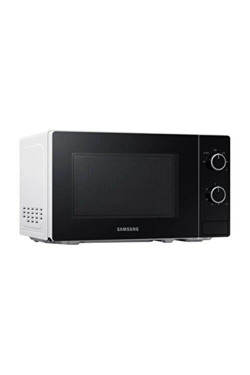 Samsung MS20A3010AH 700 W Siyah Mikrodalga Fırın