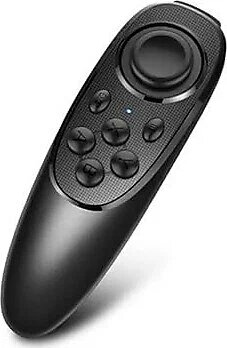 Microcase VR Sanal Gerçeklik Gözlükleri için Kablosuz Bluetooth Kumanda Çok Fonksiyonlu Joystick Gamepad-AL4818