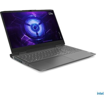 Loq 15IRH8 /core I5-12450H/8 GB Ram/ 512GB SSD/RTX4050/15.6''/W11/LAPTOP 82XV00HKTX