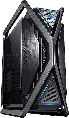 Asus ROG Hyperion GR701 Oyuncu Kasası