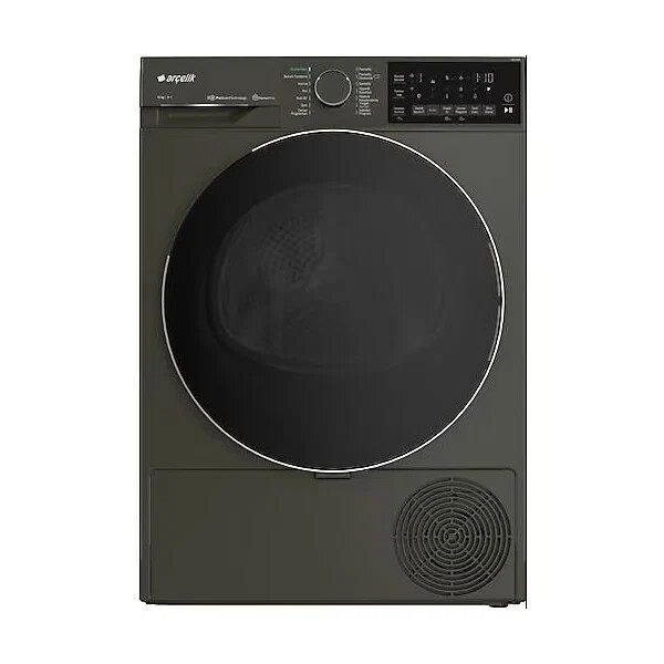 Arçelik 1010 KMIG 10 kg A++ Çamaşır Kurutma Makinesi