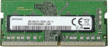 Samsung M471A2G43AB2-CWE 16 GB 3200 MHz DDR4 SODIMM RAM Bellek