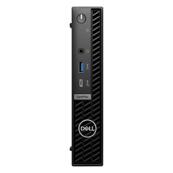 Dell Optiplex 7020mff N007o7020mffemea11 I5-14500t 32 Gb 1 Tb+1 Tb Ssd Free Dos Mini Pc