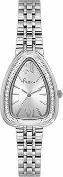 Freelook Kadın Kol Saati-fl.1.10483-1 Gümüş