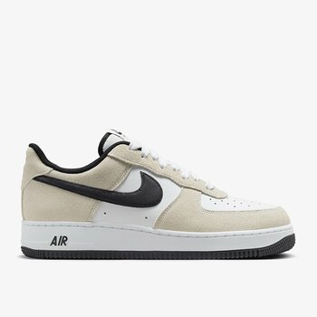 Nike Air Force 1 '07 Lv8 Erkek Beyaz Sneaker