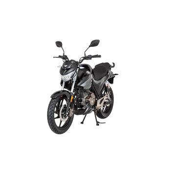 Mondial Drift L 2025 - 2026 Motosiklet Siyah