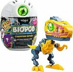 Silverlit Biopod Cyberpunk Dinozor Robot