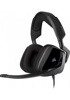 Corsair Void Elite Stereo Siyah Kablolu Kulak Üstü