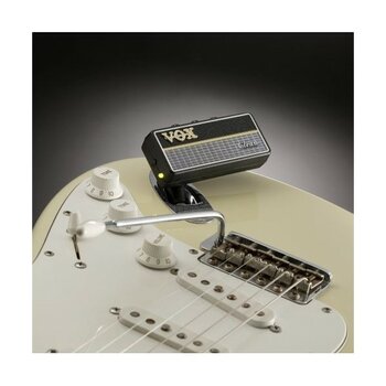 Vox Amplug 2 Clean Amplug Serisi Kulak Amfisi