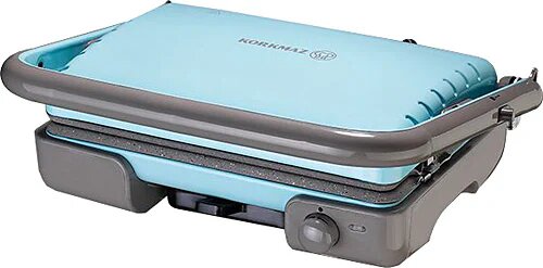 Korkmaz A316-08 1800 W Mavi Tost Makinesi