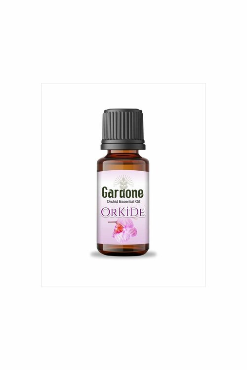 Gardone Oda Kokusu Orkide Yağı Aroma Terapi Buhurdanlık/Difüzör Ata Market 10 Ml