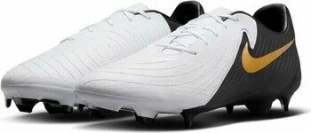 Nike Phantom Gx Iı Academy Siyah - Beyaz - Mavi 43 Krampon