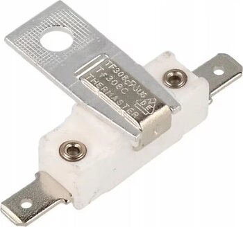 Korkmaz A338 Çaycı Muadil TF308 Derece Limit Termik Termostat