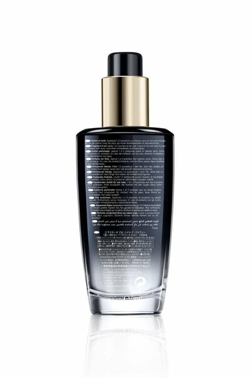 Kerastase Chronologiste Huile De Parfum Yenileyici Parfümlü Saç Bakım Yağı 100 Ml