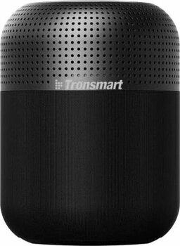 Tronsmart Element T6 Max Siyah 60 W Bluetooth Hoparlör