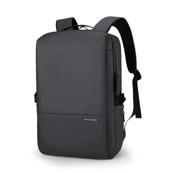 Mark Ryden MR2422_27 Super Light 15.6 inch Gri Laptop Çantası