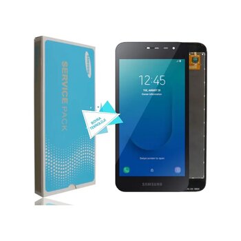 Samsung Galaxy J2 Core Lcd J260 Ekran Dokunmatik Beyaz