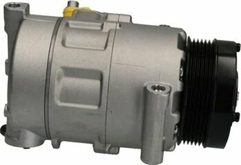 Bosch Klima Kompresörü Pv6 Vw Crafter 2011