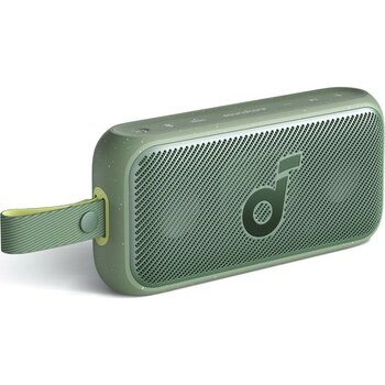 Anker Soundcore Motion 300 Taşınabilir Bluetooth Hoparlör - 30W Stereo Ses - Hi-Res & SmartTune - 13 Saate Varan Şarj - IPX7 Suya Dayanıklılık - Bl...