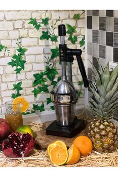 Kale Termos WİNNERTREND 1702 Klasik Manuel Narenciye Sıkacağı