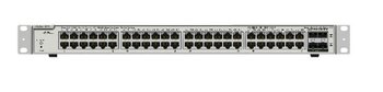 Ruıjıe Rg-Nbs3200-48Gt4Xs 48 Port 10/100/1000 Yönetilebilir 4 Adet 10G Sfp Rack Mount Switch