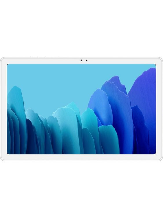 Samsung Galaxy Tab A7 32 GB 3 GB 10.4 inç Gümüş Tablet