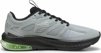 Puma X-Cell Lightspeed Erkek Koşu Ayakkabı - Gri - 42
