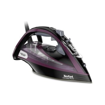 Tefal Fv9846 Ultimate Pure 3200 W Buharlı Ütü Mor