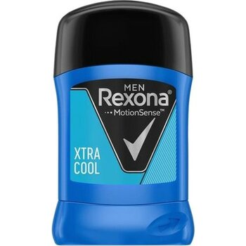 Rexona Xtra Cool Erkek Stick Deodorantı 50 Ml 6'lı Set