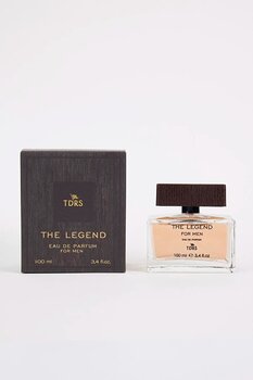 The Legend Paçuli Özel Seri Uzun Süre Kalıcı 100 ML EDP Erkek Parfüm 100 Ml 15091853