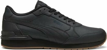 Puma St Runner V3 L Erkek Siyah Koşu Ayakkabısı 39906812 Siyah 45