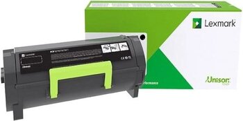 Lexmark Ms521-56f5u0e Toner Ultra Yüksek Kapasiteli