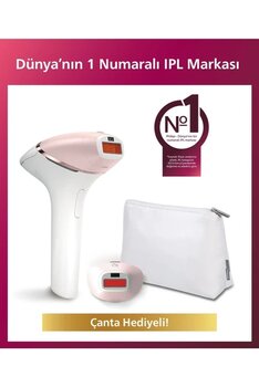 Philips Lumea Prestige Brı950/00 Ipl Lazer Epilasyon Aleti