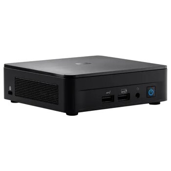 Asus NUC12 Pro Slim Kit Intel Core I7-1260P Barebone Mini PC