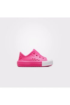 Converse Chuck Taylor All Star Play Lite Cx Bebek Pembe Sneaker 31 Numara