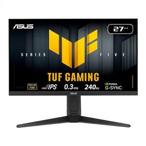 Asus 27 Tuf Gamıng Vg279qml5a 0.3Ms 240Hz Full Hd Ips Monıtor