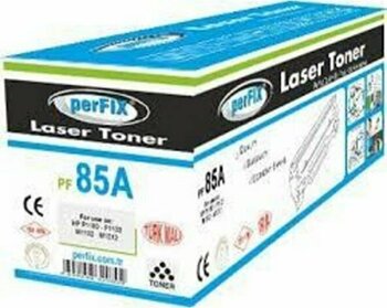 Hp 85A (Ce285a) Toner