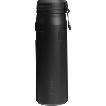 Stanley The Iceflow Twist Flip Termos 0.70 Lt - Siyah - 700 ml