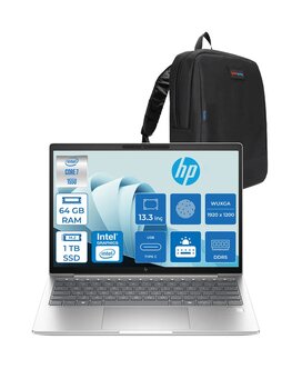 Hp Elitebook 630 G11 Wolfpro Intel Ultra7-155u 64gb Ddr5 1tb Ssd 13,3 Wuxga Freedos Dizüstü Bilgisayar 99c0f2ea22+Zettaçanta